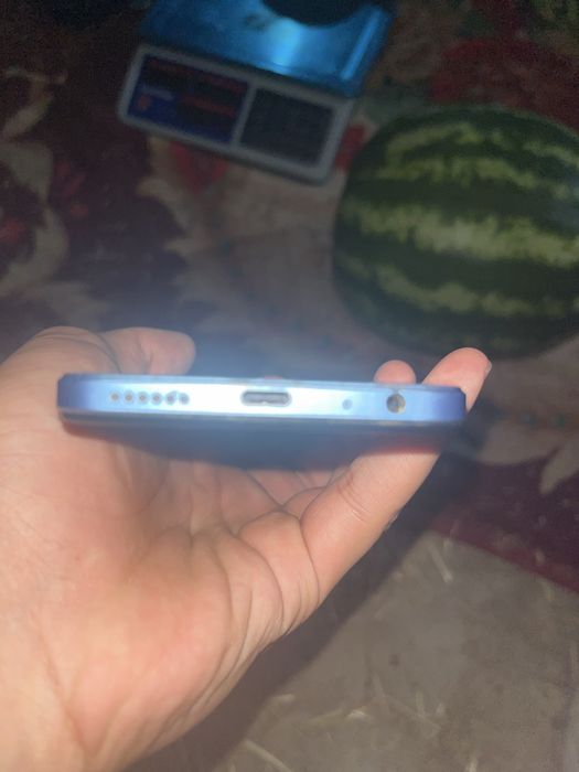 Zte blade a54 holati yaxshi