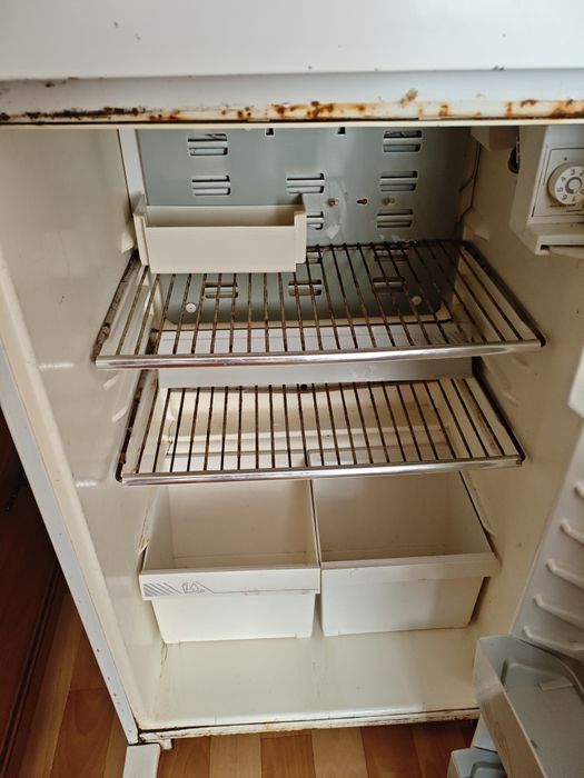 Холодильники морозилки