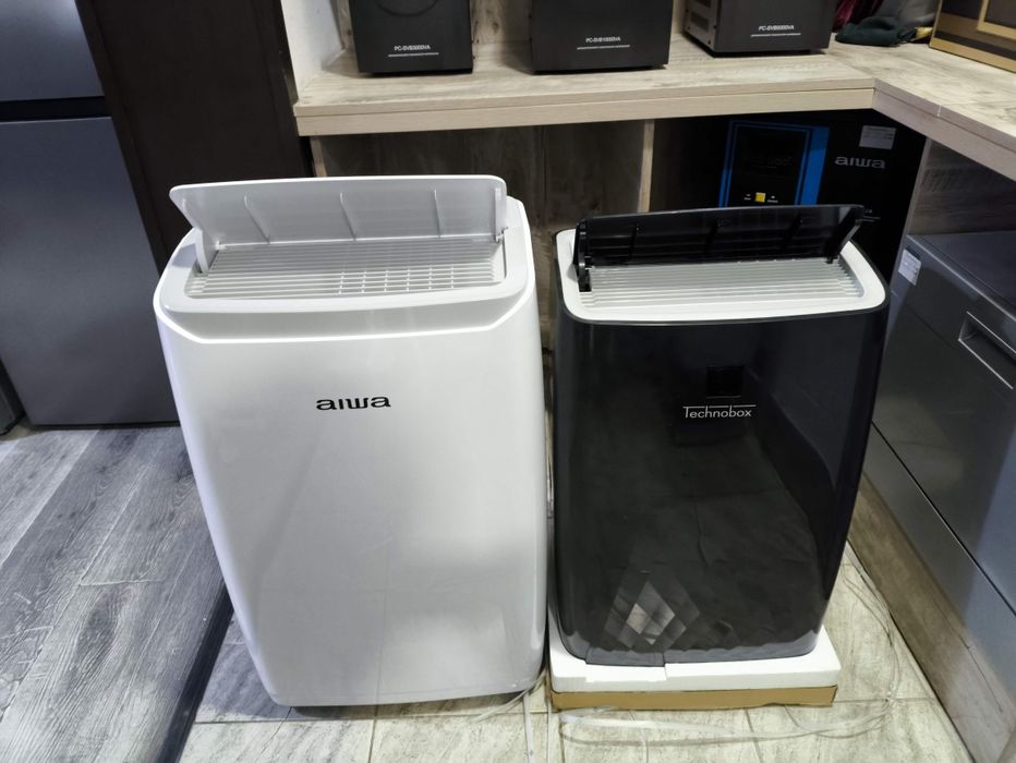 Мобильный Кондиционеры