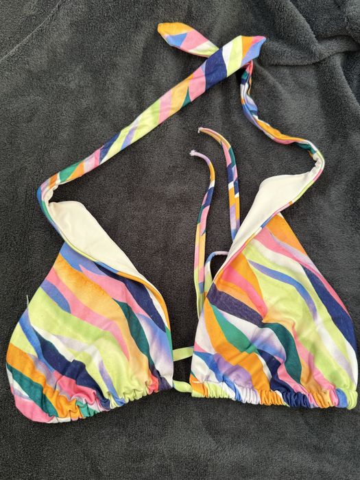 Sutien+ pareo de baie