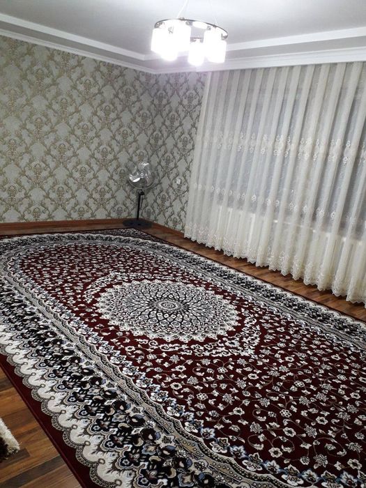 4 хонали квартира ижарага берилади ОИЛАГА