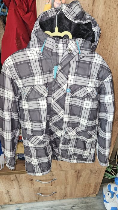 Детски якета за момче