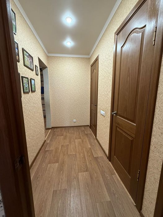 Продам 3 комн.квартиру