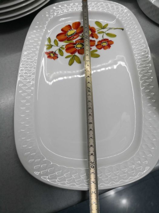 Сервиз за хранене баварски