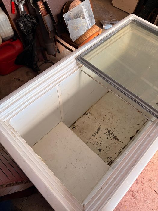 Lada frigorifica class