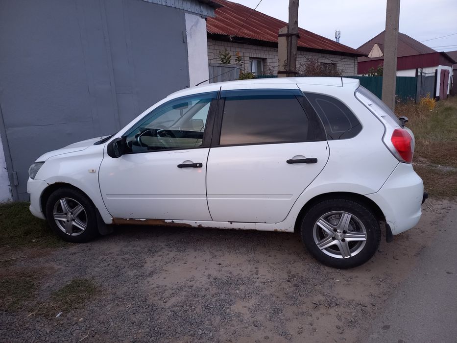 Датсун ми до 2015