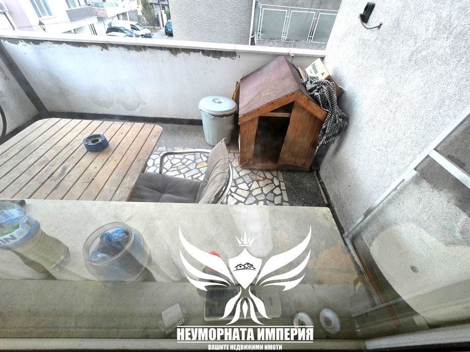 Продава се Четиристаен апартамент в Асеновград - 120 кв.м за 1396 €/кв.м - Снимка #5