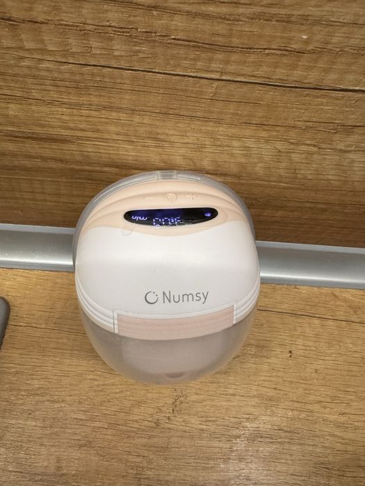 Numsy помпа за кърма