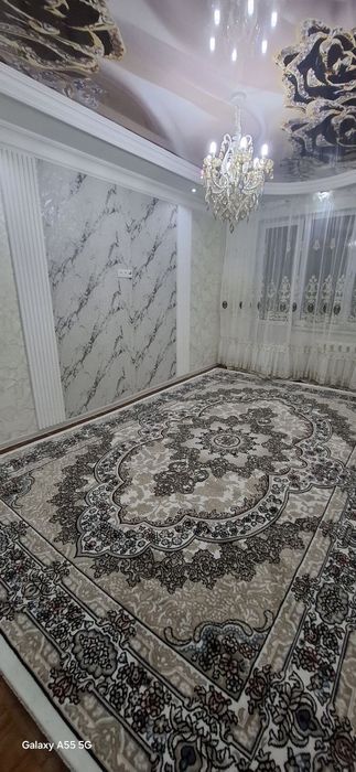 4 хонали дом сотилади 87000 дан келишилади