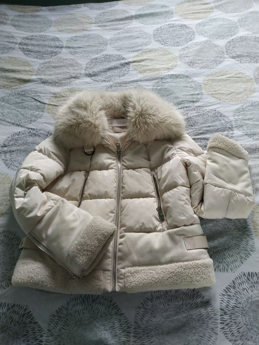 Ново дамско яке на супер цена