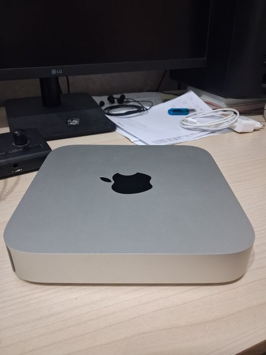 Mac mini macintosh