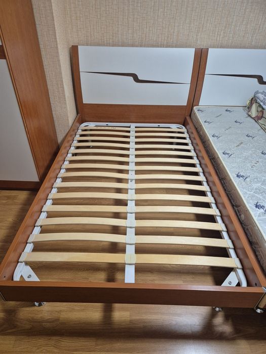 Кровать размер 200х120