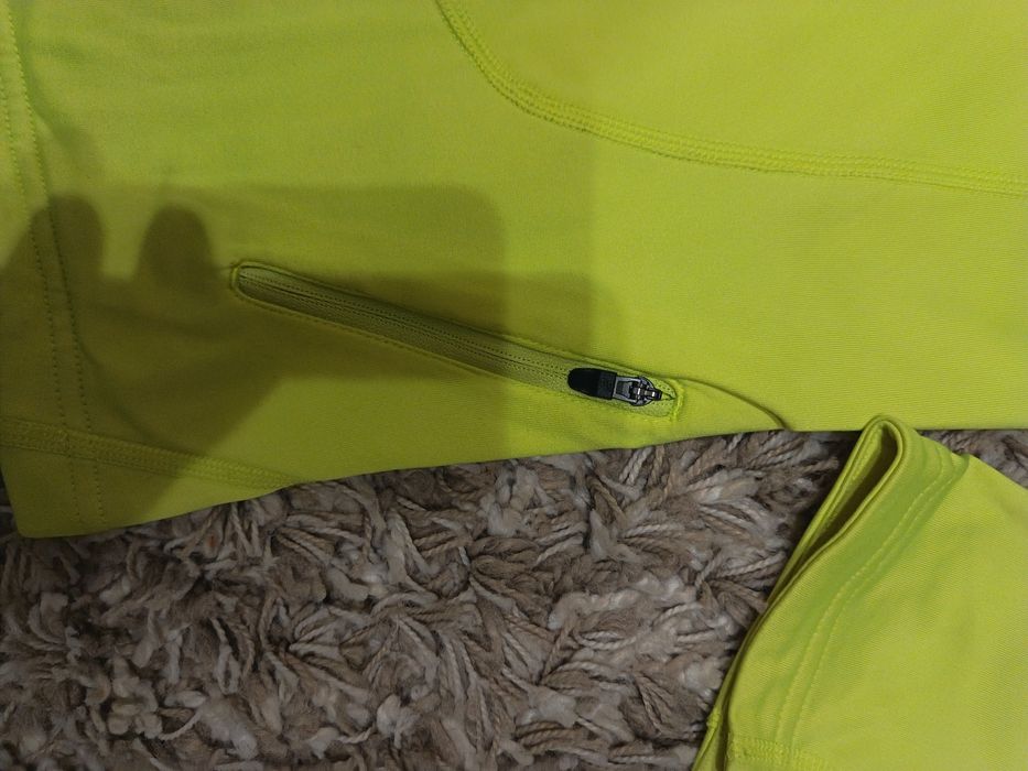 Спортна блуза Asics XL