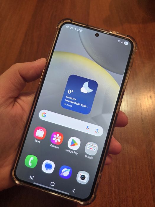 Самсунг S24 128gb