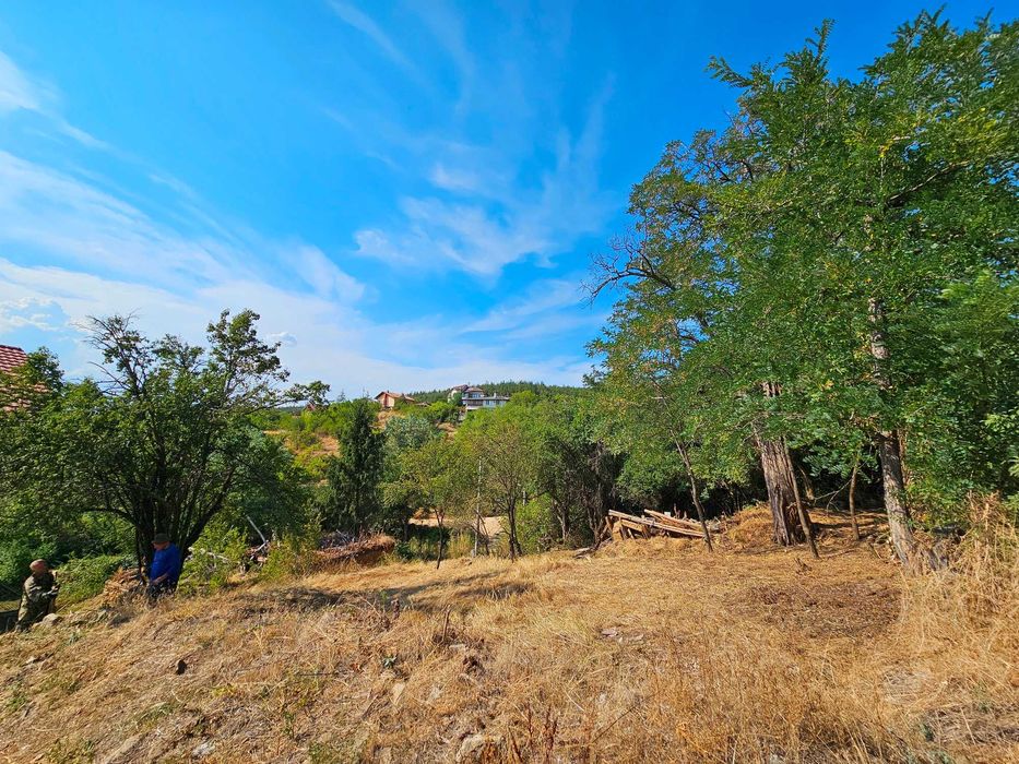 Продава се Парцел в с. Дрен, Област Перник - 787 кв.м за 33 €/кв.м - Снимка #2