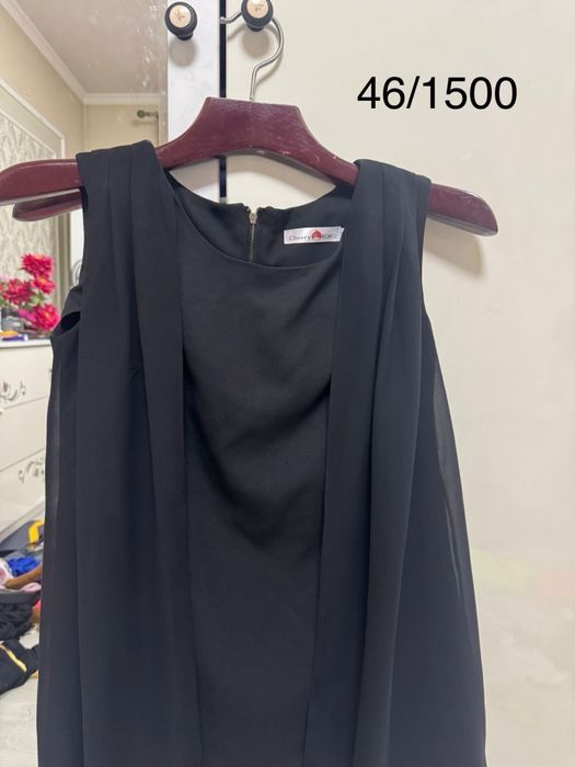 Продам б/у одежду