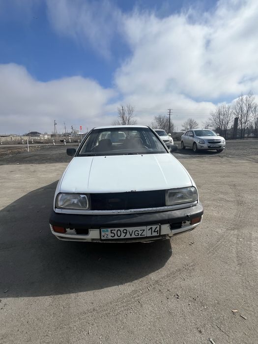 Продам фольцваген венто 1.8 моно