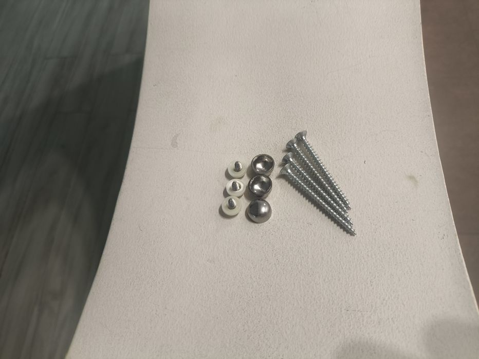 Параван за вана с хавлииник