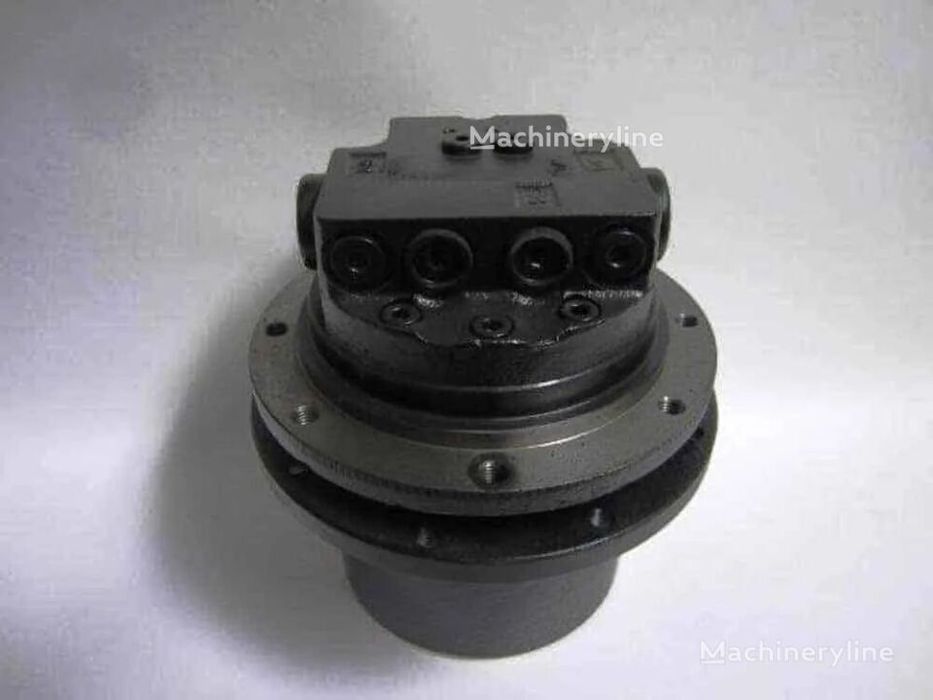 Transmisie finală pentru miniexcavator Hyundai R36 R55 R75 R80