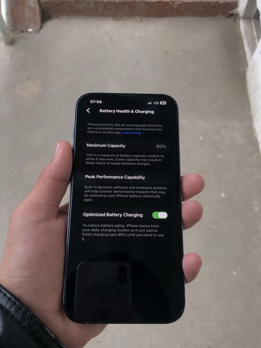 Iphone 13 pro max ideal