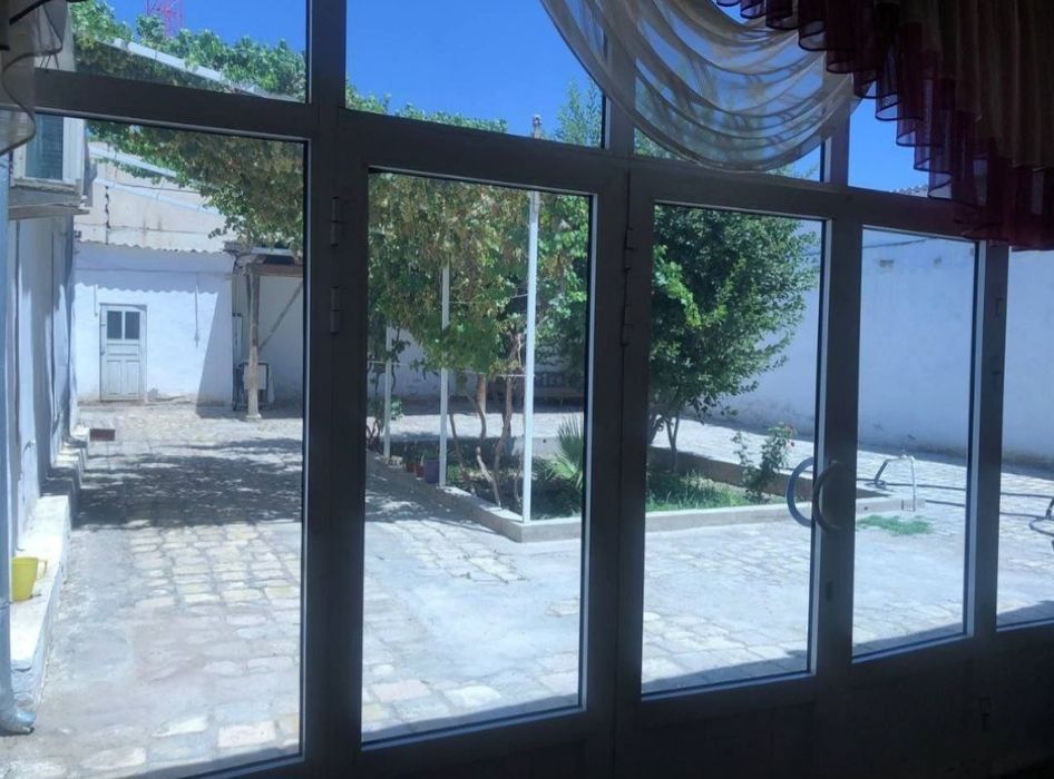 Продаётся участок