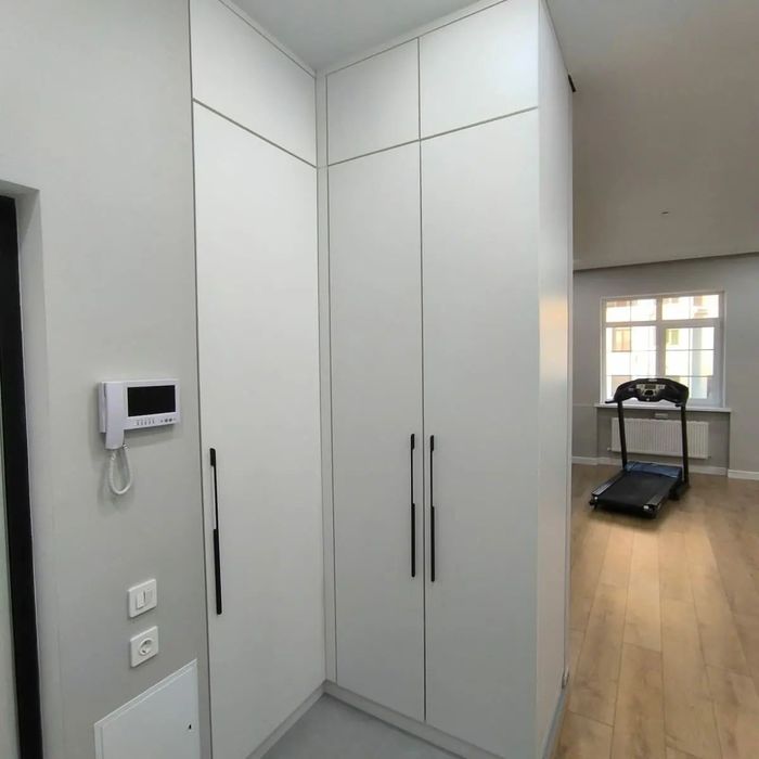 Шкафы мебель под заказ