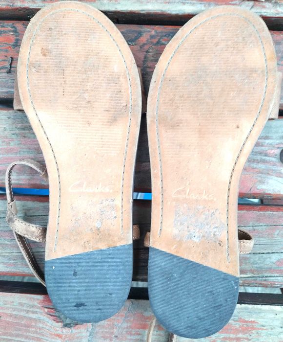 Обувки за тийнейджъри, размер 37/38