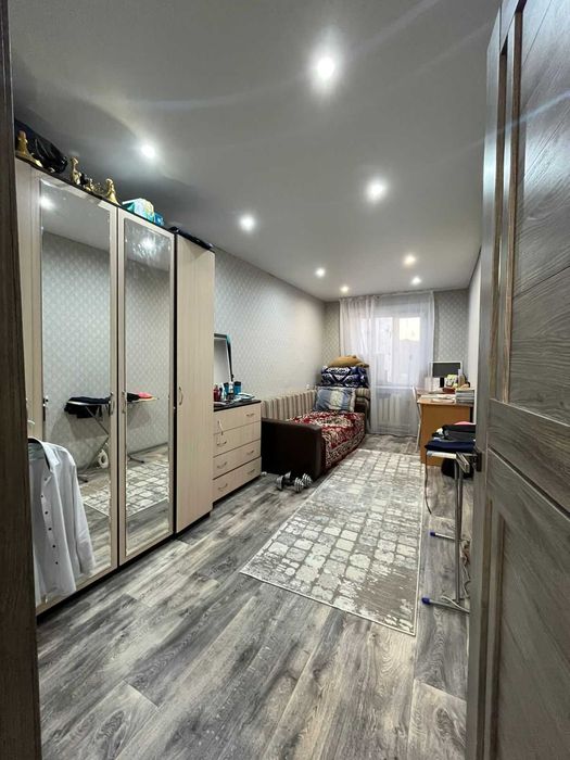 2-ком. Спортивная 8