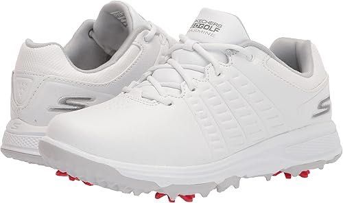 Pantofi sport Skechers GO GOLF Jasmine,alb,femei,mas. 38,noi