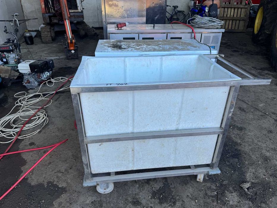 Ледогенератор за трошен лед Hoshizaki