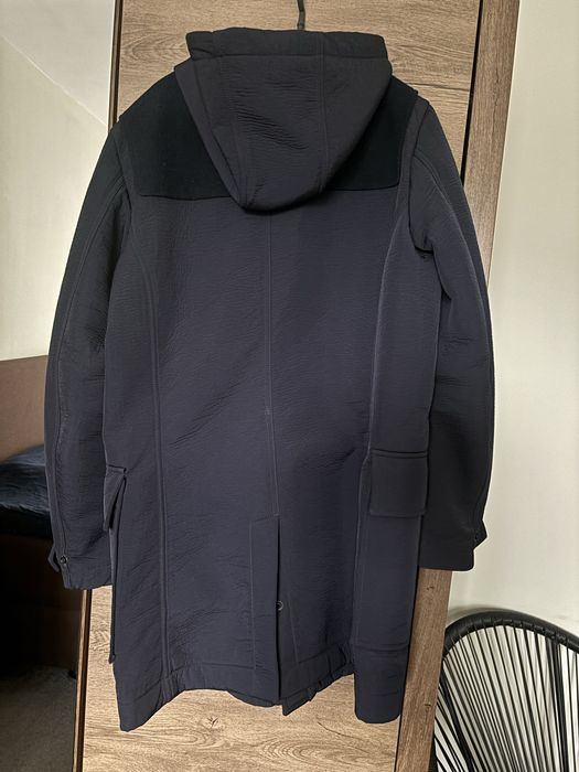 Мъжко палто Diesel