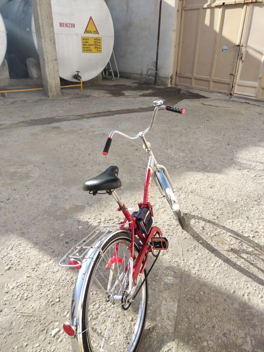 Зур савдолашамиз