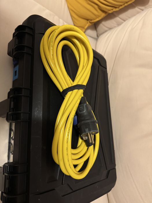 Мобилно подкаст студио