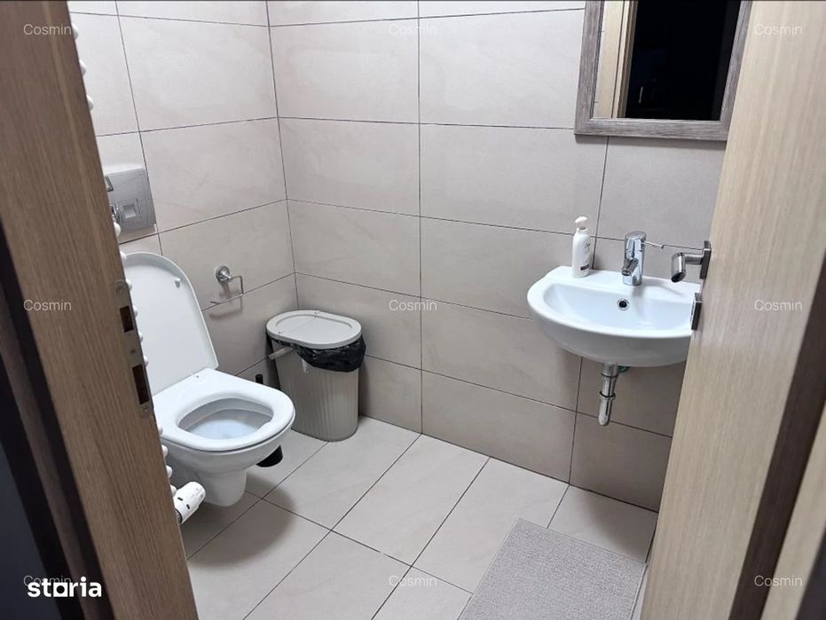 Apartament 2 camere| Upground| Parcare| Petfriendly| Vedere panoramica