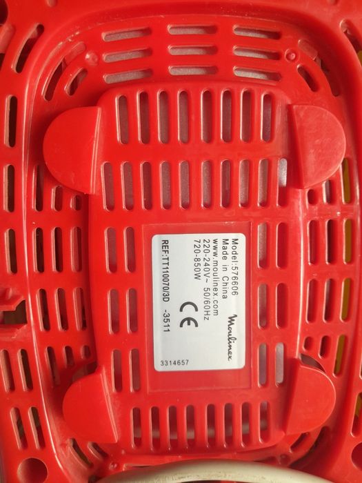 Тостер буханка нон учун