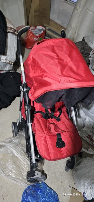 Продам коляска детская