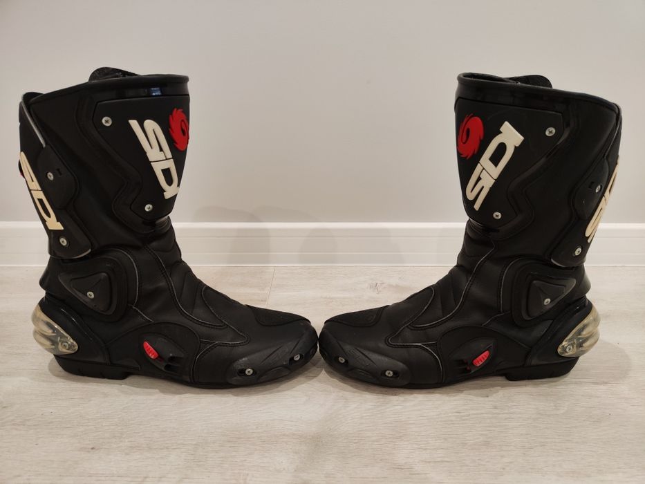 Ботуши за мотор SIDI VERTIGO номер 46