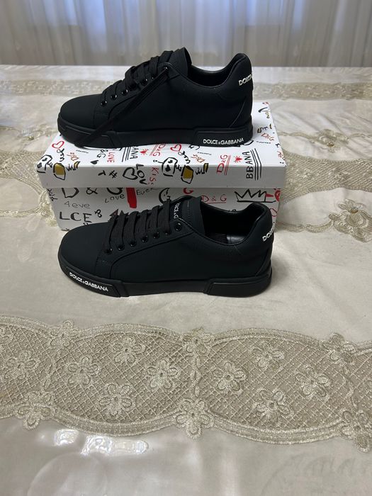 Dolce Gabbana кросовки