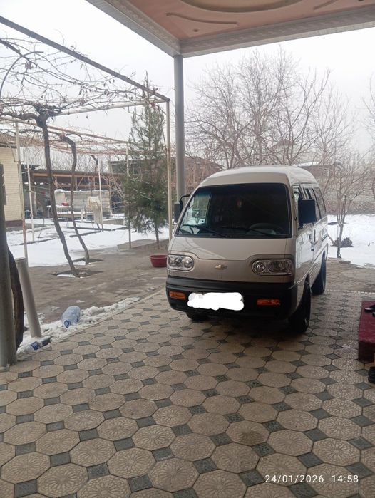 Damas sotiladi yili 2023 yil