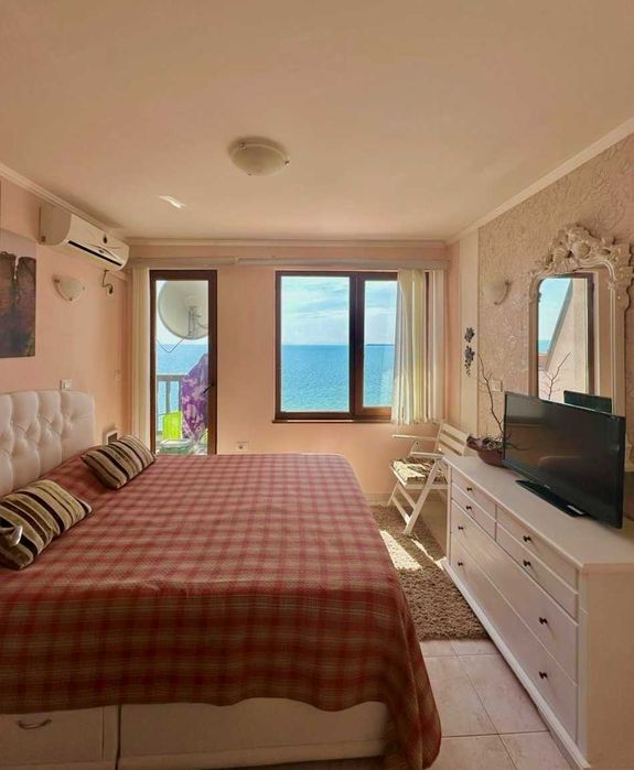 Продава се Тристаен апартамент в к.к. Слънчев бряг - 114 кв.м за 940 €/кв.м - Снимка #11