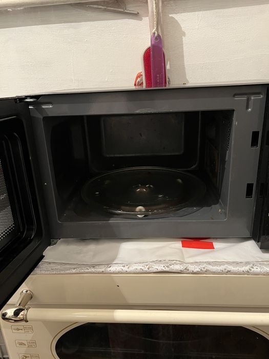 Продам микроволновку