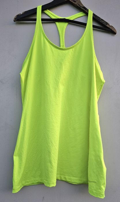 Nike дамски оригинален топ Л размер