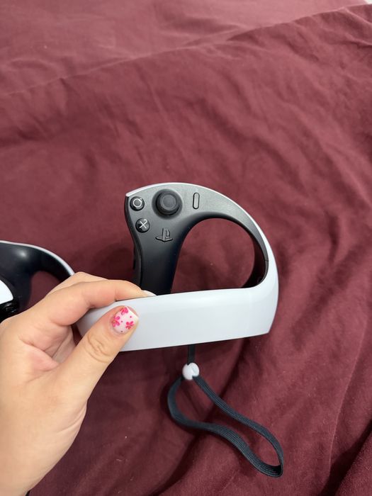 Sony PlayStation VR 2
