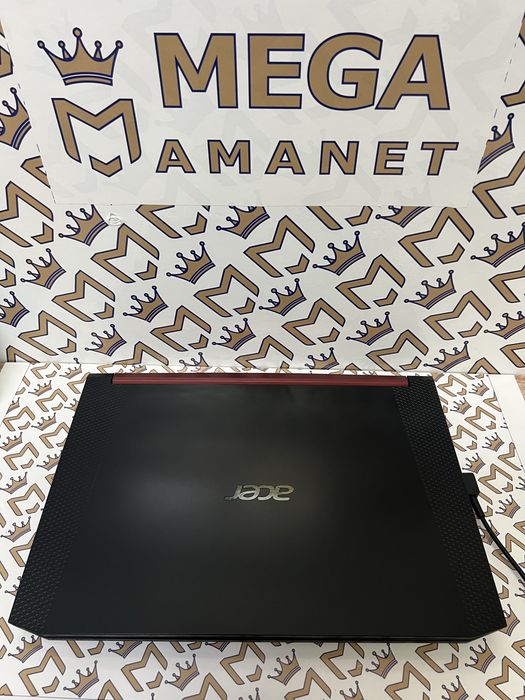 Laptop Acer Nitro