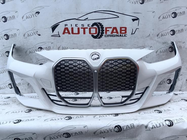 Bara fata BMW I4 G26 M-Paket Electric an 2020-2021-2022-2023-2024