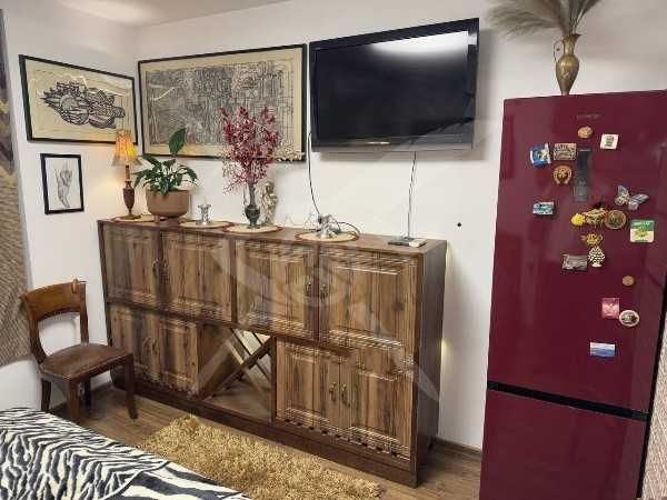 Дава се под наем Едностаен апартамент в Пловдив, Център - 58 кв.м за 440 € - Снимка #4