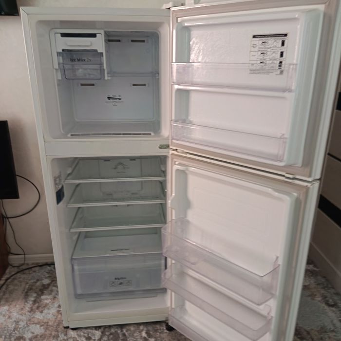Холодильник Samsung б/у
