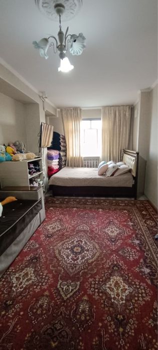 Срочно продаётся 3х комнатная квартира 80м2,Авиасозлар4,наземное метро