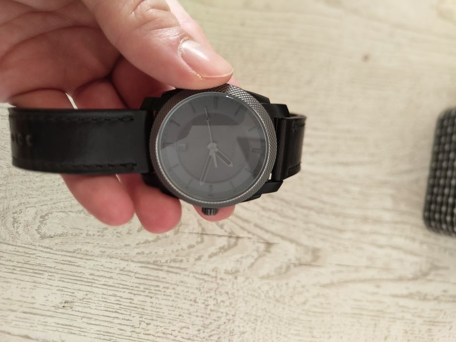 Ceas fossil nefolosit