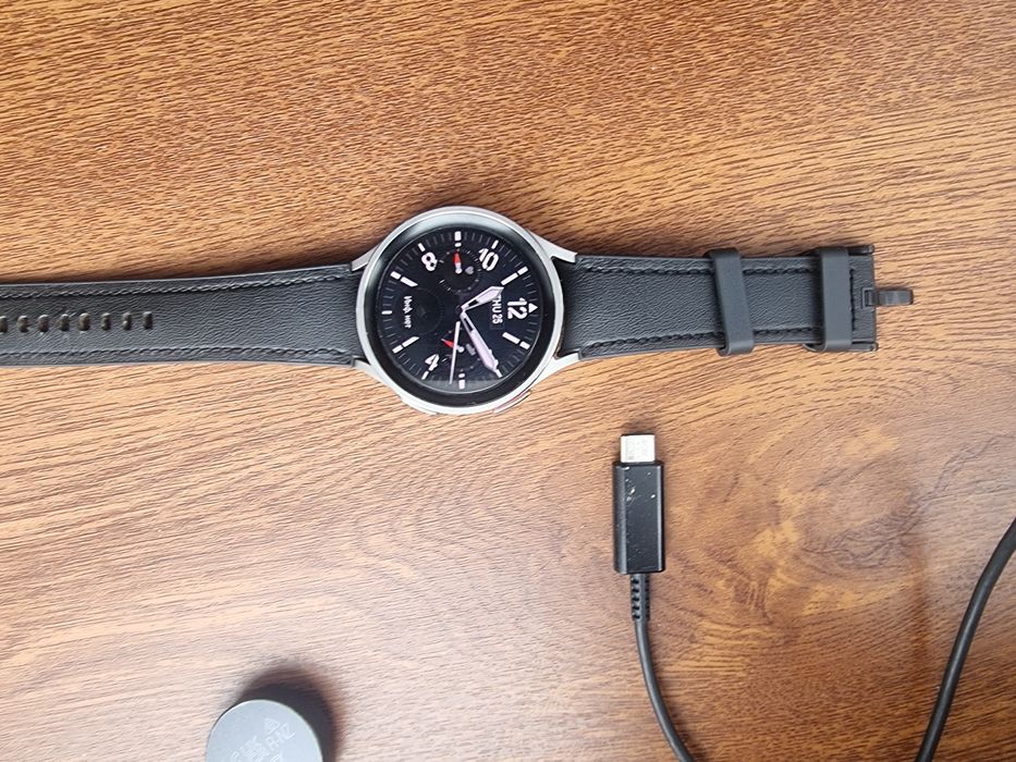 Samsung watch 5pro